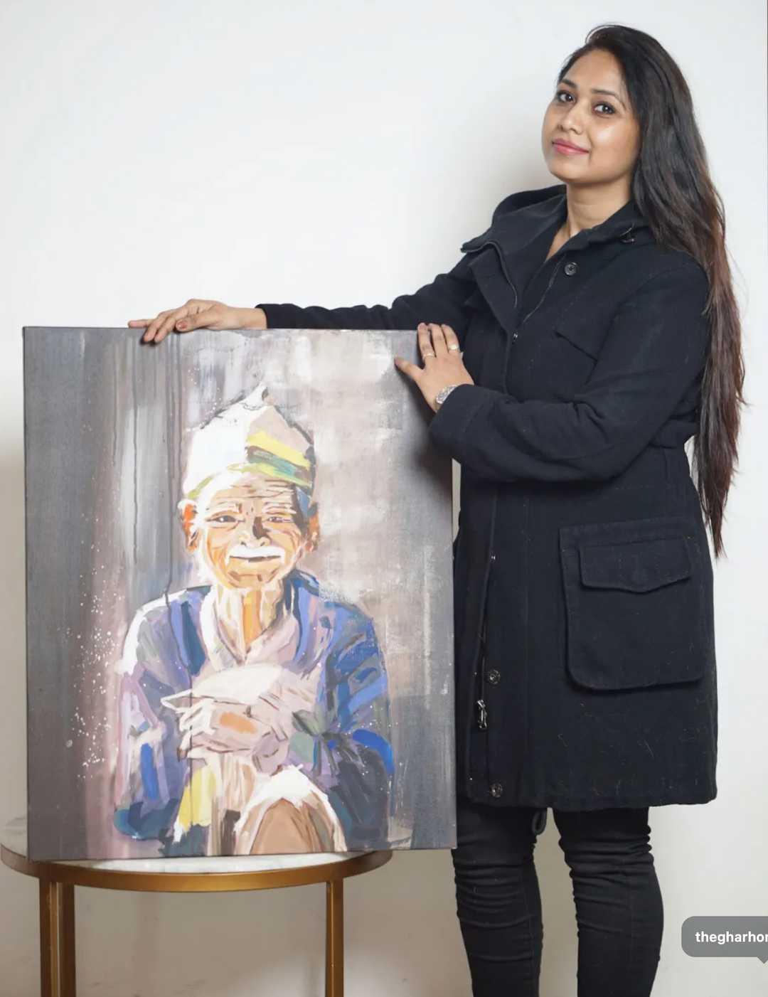 Neha S Gupta