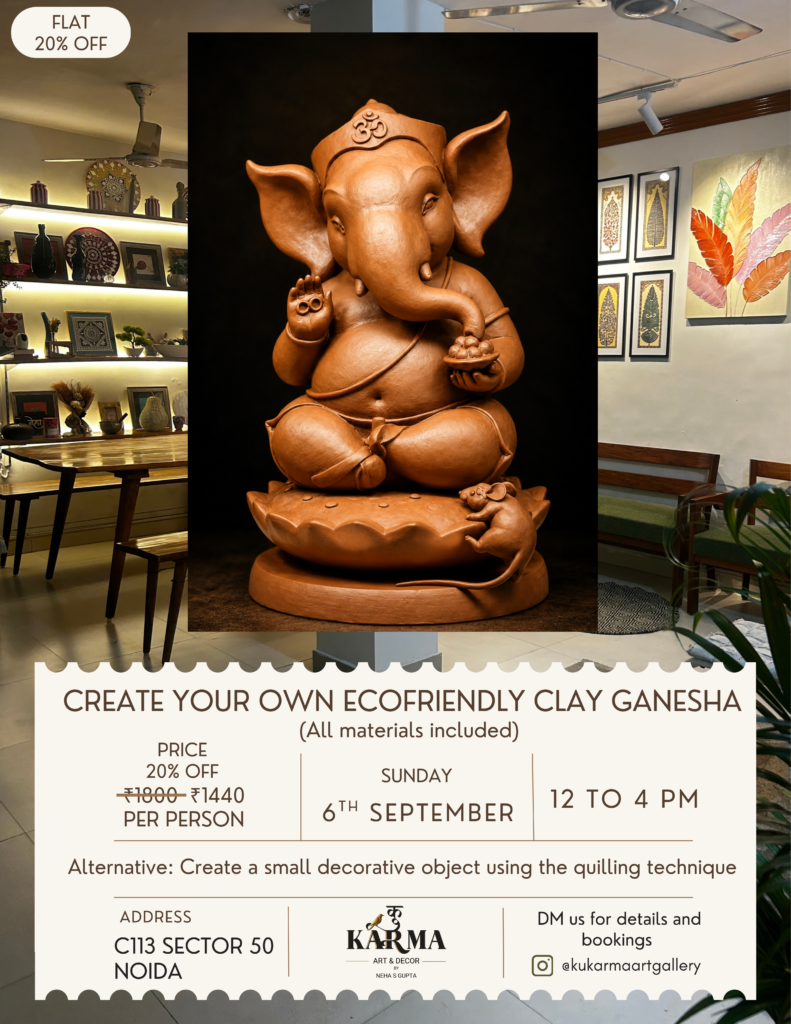 Ganesha